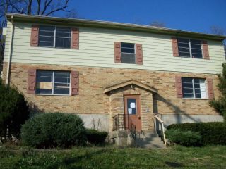 Foreclosed Home - 1733 GRAND AVE, 45214