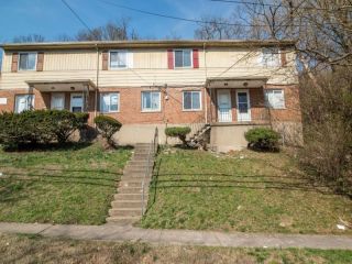 Foreclosed Home - 1751 GRAND AVE, 45214