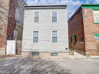 Foreclosed Home - 415 HORACE ST, 45214