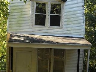 Foreclosed Home - 1659 WAVERLY AVE, 45214