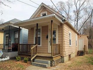 Foreclosed Home - 354 WILLIAMS ST, 45215