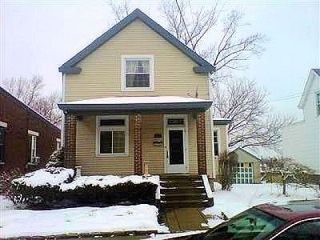 Foreclosed Home - 813 3RD ST, 45215