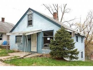 Foreclosed Home - List 100017286