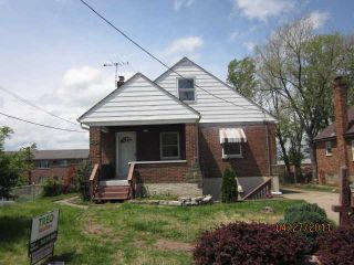 Foreclosed Home - List 100084116