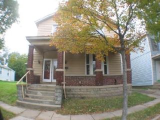 Foreclosed Home - 627 VAN ROBERTS PL, 45215