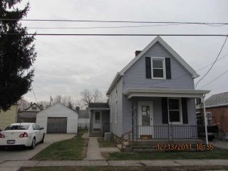 Foreclosed Home - 15 KOEHLER AVE, 45215