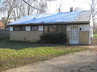 Foreclosed Home - List 100223152