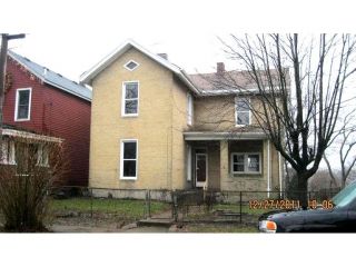 Foreclosed Home - List 100234789