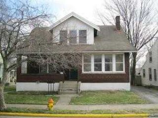 Foreclosed Home - 218 MILL ST, 45215