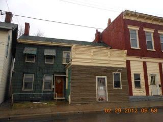 Foreclosed Home - 114 LOCK ST, 45215