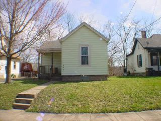 Foreclosed Home - 442 DEXTER AVE, 45215