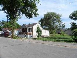 Foreclosed Home - List 100316475
