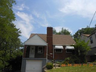 Foreclosed Home - List 100323278