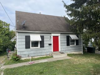 Foreclosed Home - 10109 WAYNE AVE, 45215