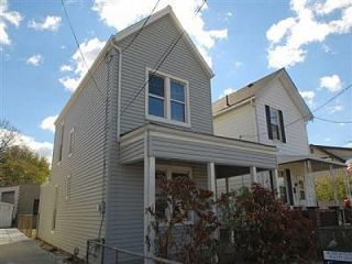Foreclosed Home - 6412 ELMWOOD AVE, 45216