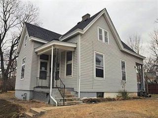 Foreclosed Home - 136 W 64TH ST, 45216
