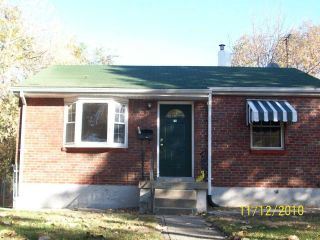 Foreclosed Home - 208 W SEYMOUR AVE, 45216