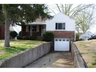 Foreclosed Home - 271 FORESTWOOD DR, 45216