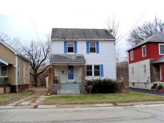 Foreclosed Home - 39 DE CAMP AVE, 45216
