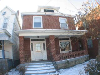 Foreclosed Home - 415 MAPLE ST, 45216