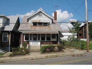 Foreclosed Home - List 100132555