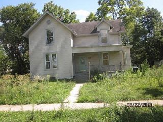 Foreclosed Home - 213 MILLSDALE ST, 45216