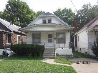 Foreclosed Home - 15 LAUREL ST, 45216