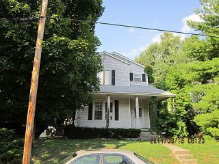 Foreclosed Home - 514 LOMBARDY ST, 45216
