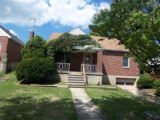Foreclosed Home - 8309 BANBURY ST, 45216