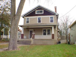 Foreclosed Home - 8374 CURZON AVE, 45216