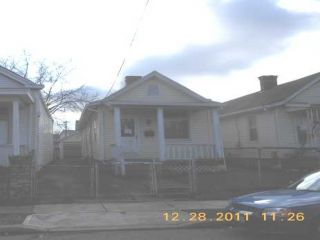 Foreclosed Home - List 100234856