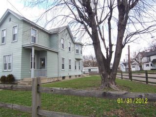 Foreclosed Home - 202 WALNUT ST, 45216