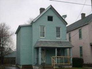 Foreclosed Home - 106 TOWNSHIP AVE, 45216