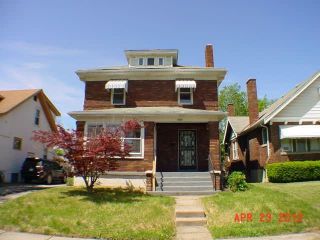 Foreclosed Home - List 100300707