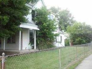 Foreclosed Home - List 100311438