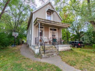 Foreclosed Home - 3 SPRUCE ST, 45216