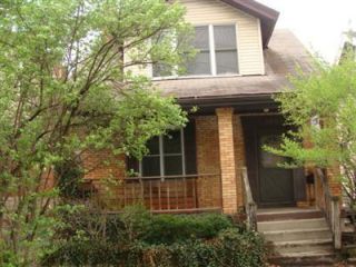 Foreclosed Home - 4309 GREENLEE AVE, 45217