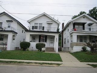 Foreclosed Home - 4803 GREENLEE AVE, 45217