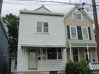 Foreclosed Home - 304 JEFFERSON AVE, 45217