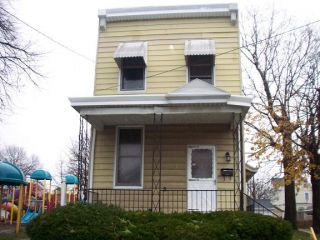 Foreclosed Home - 4426 TOWER AVE, 45217