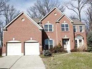 Foreclosed Home - 3807 SPRING HOUSE LN, 45217