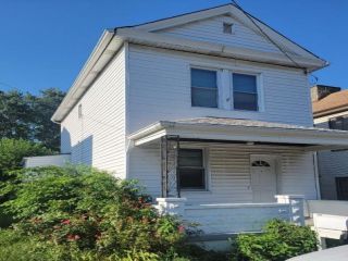 Foreclosed Home - 110 MARTIN ST, 45217