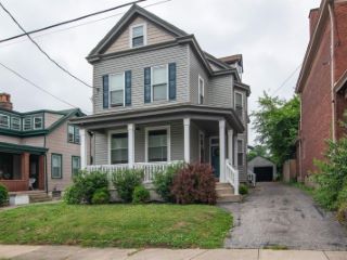 Foreclosed Home - 18 KESSLER PL, 45217