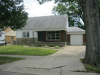 Foreclosed Home - 50 DRUMMOND ST, 45218