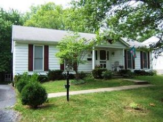 Foreclosed Home - 84 BAYHAM DR, 45218