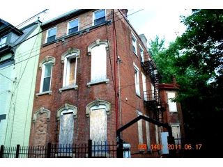 Foreclosed Home - 2243 LOTH ST, 45219