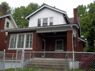 Foreclosed Home - List 100295798