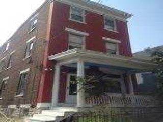 Foreclosed Home - 2107 W CLIFTON AVE, 45219