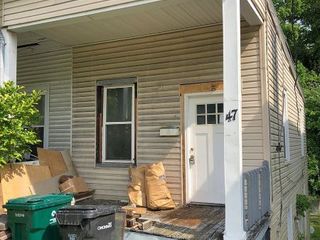 Foreclosed Home - 47 FOREST AVE, 45220