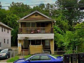 Foreclosed Home - 3668 VINE ST, 45220